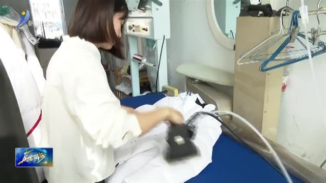 居家洗衣不踩坑 不同面料洗护有讲究