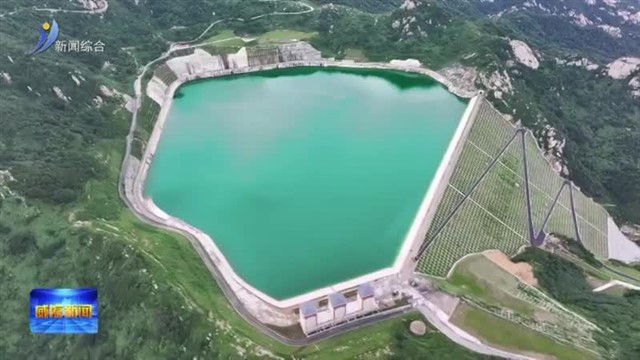 闫剑波调研高标准农田建设和春季麦田管理、森林防火工作